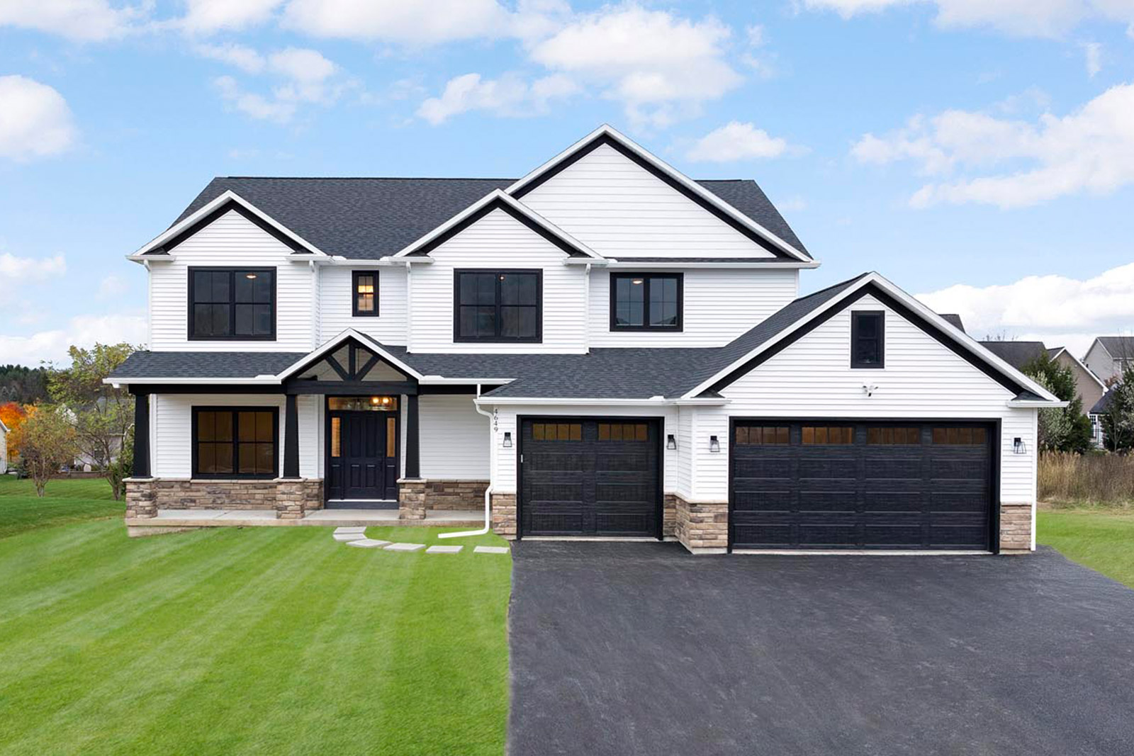 The Barnstable