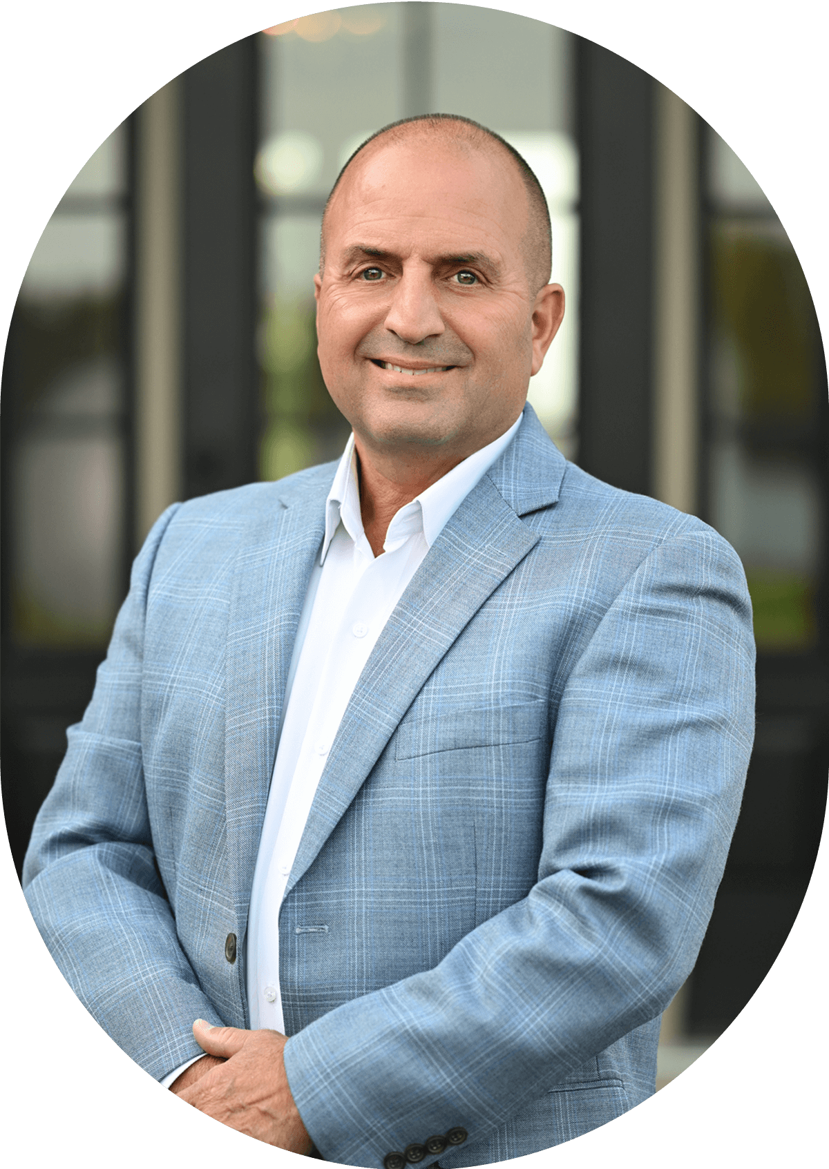 Mark DeAngelis, Sr.